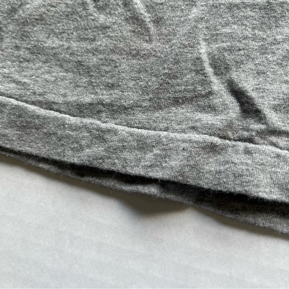 Polo Ralph Lauren Men’s XLT Patriotic Bear Heather GRAY T-shirt Tee - Picture 3 of 4